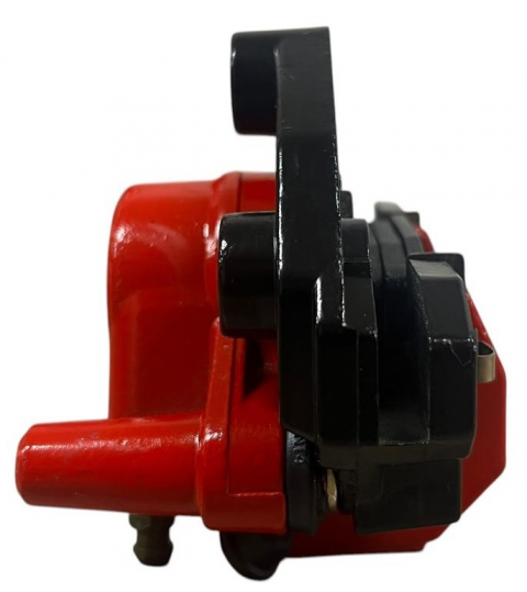 Mondial Revival 50 Ön Fren Kaliperi Komple