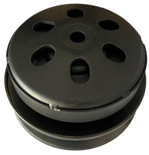 Mondial Road Boy 125 Arka Varyatör (debriyaj) Komple Oem Plus