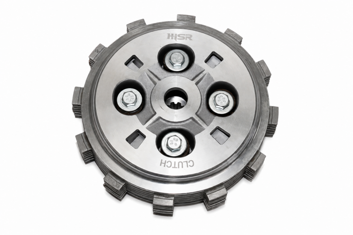 Mondial Rx3i Evo 250 İç Debriyaj Göbeği Komple Oem