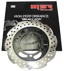 Mondial Rx3i Evo Arka Fren Diski