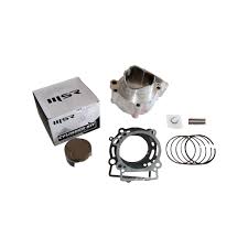 Mondial Rx3i Evo Silindir Seti Oem