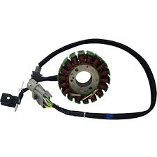 Mondial Rx3i Evo Statör [sargı] Oem