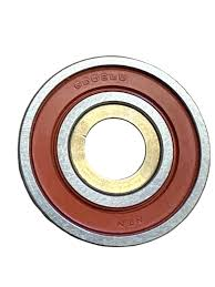 Mondial Strada 125 Debriyaj Kapak Burçlu Özel Rulman Japon
