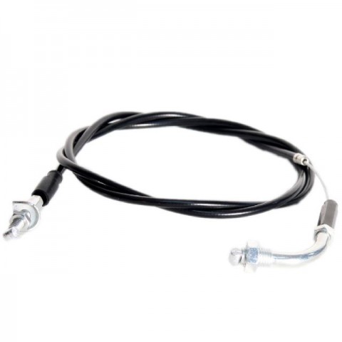 Mondial Strada 125 Gaz Teli (çekme)