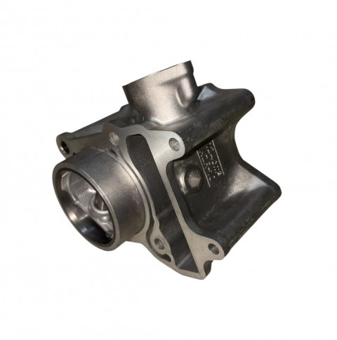 Mondial Strada 125 Silindir Komple (h-69,3) Orjinal