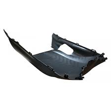 Mondial Turismo 50 Alt Karter Muhafaza Kapak