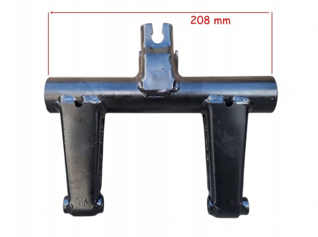 Mondial Turismo 50 Motor Destek Askısı (salıncağı) 208mm