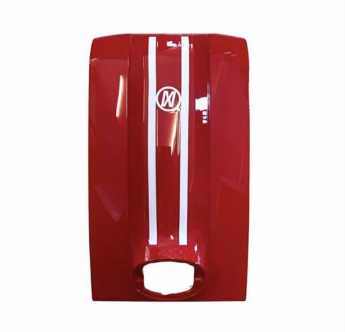 Mondial Turismo 50 Ön Panel (kırmızı) Orjinal