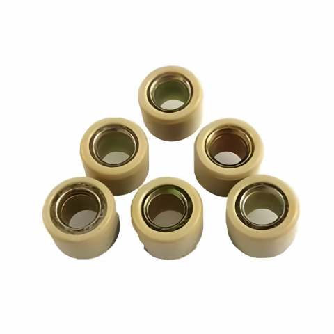 Mondial Turismo 50 Tahrik Seti 6 Gram (baga, Varyatör Ağırlık Burcu 16x13 Mm)