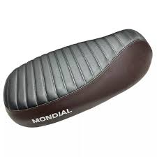 Mondial Turismo 50sele Komple Orjinal