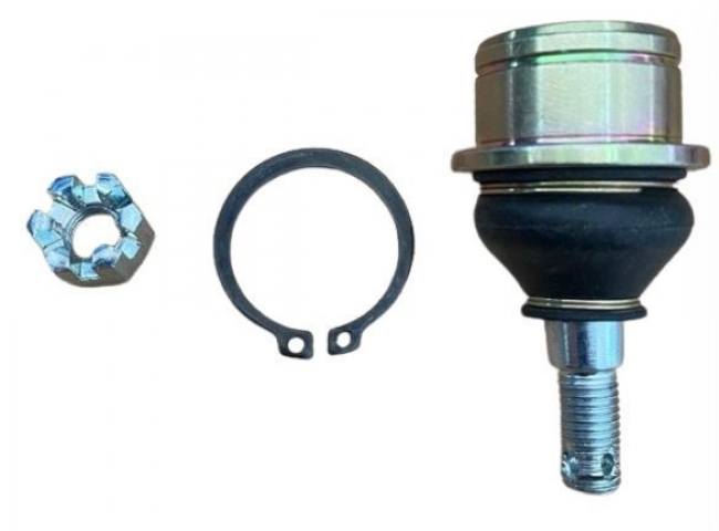 Mondial Vip Track 200 Atv Rotil (313950003-0001)