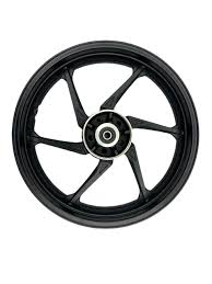 Mondial Vulture 125i Arka Jant