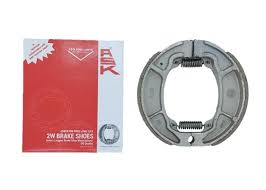 Mondial Wing 50 Arka Fren Balatası