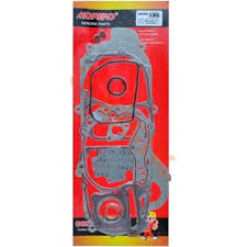 Mondial Wing 50 Conta Takım