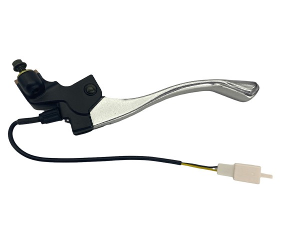 Mondial Wing 50i Arka Fren Kütüğü Ve Maneti Komple Orjinal