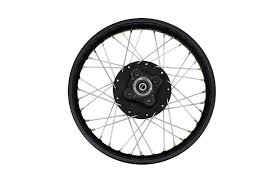 Mondial X-treme Max 200 Arka Jant Komple 2.15x18