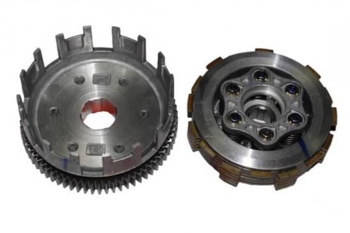 Mondial X-treme Max 200 Debriyaj Seti Komple Oem