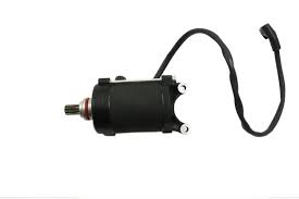 Mondial X-treme Max 200 Marş Motoru Oem