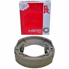 Mondial Znu 125 Arka Fren Kampana Balatası (ask)