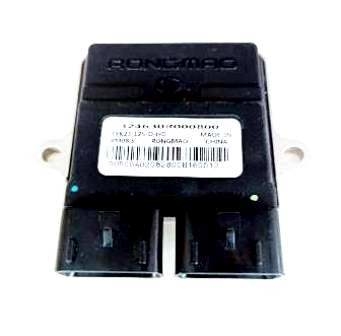 Motogusto Aston 125 / Prego / Santa 125 - Kuba Zenzero 125 Beyin (cdı)