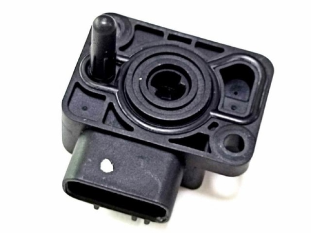 Motogusto Rapid 50 Gaz Kelebek Konum Sensörü (tps)