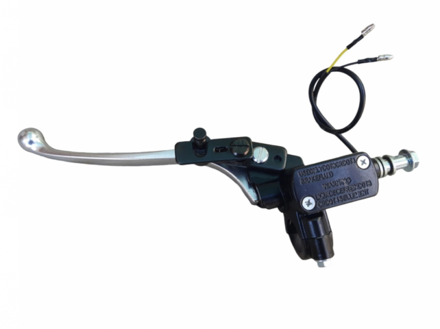 Motolüx Ceo 110 Arka Fren Üst Merkezi (kilitli)