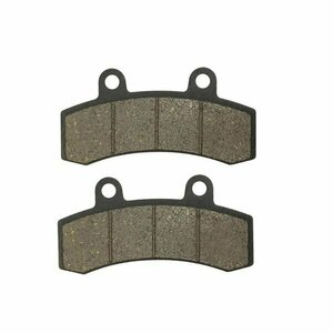 Motolüx Ceo 110 Ön Fren Balatası