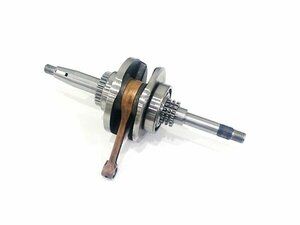 Motolüx Ceo 125 Krank Komple (y.m)