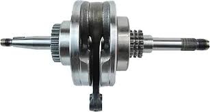 Motolüx Ceo 125 Krank (manyetik Marşlı Model)