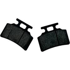 Motolüx Efsane 50 (tek Pistonlu Kaliper) Ön Fren Balatası