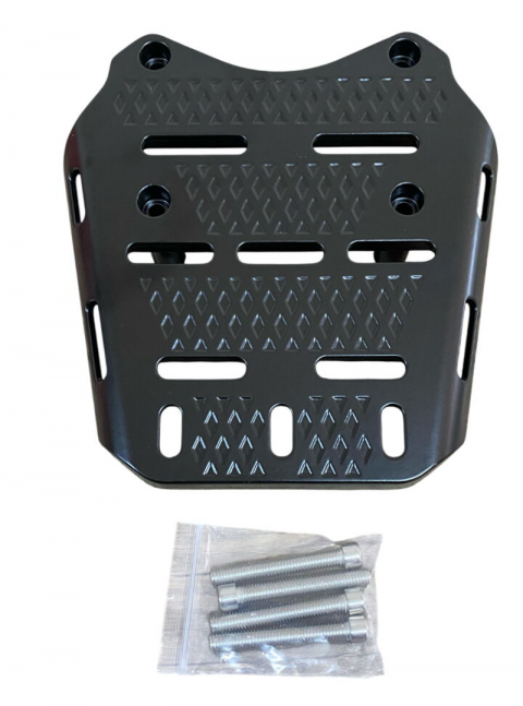 Motolüx Mcx 125 Çanta Demiri (döküm)