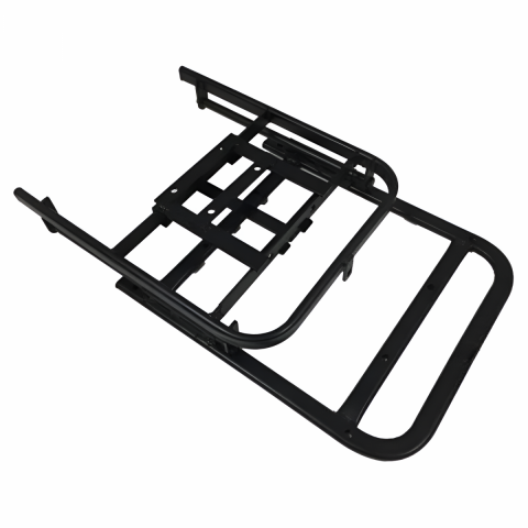 Motolüx Mcx 125 Çanta Demiri (kızaklı) Ergolayn