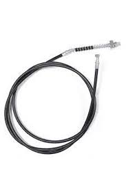 Motolüx Rossi 50 Arka Fren Teli