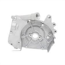Motor Bloğu Karter Kapağı Sağ Kuba Azure 50 / Gy6 Scooter 50 80