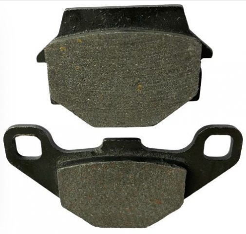 Motoran Atv Lx 200 Arka Fren Disk Balatası Takım