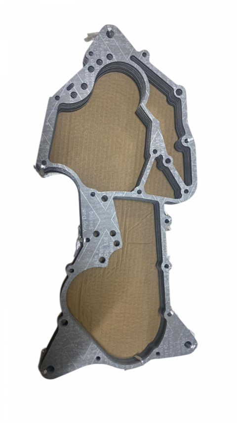 Motoran Atv Lx 200 Karter Ara Conta (110100030-0001)