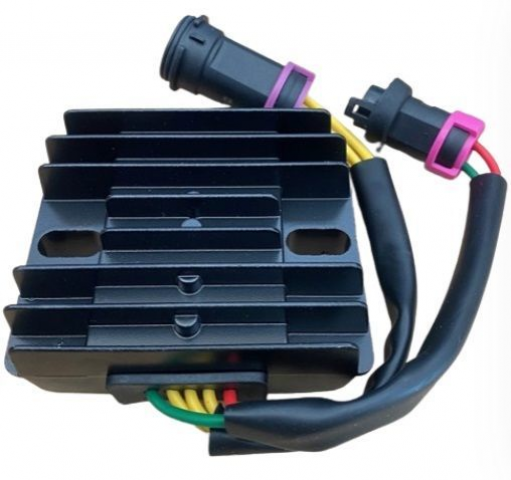 Motoran Atv Lx 200 Konjektör (regulatör)