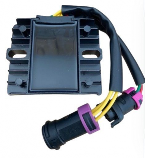 Motoran Atv Lx 200 Konjektör (regulatör)