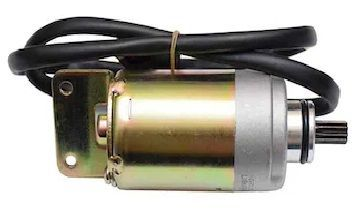 Motoran Atv Lx 200 Marş Motoru