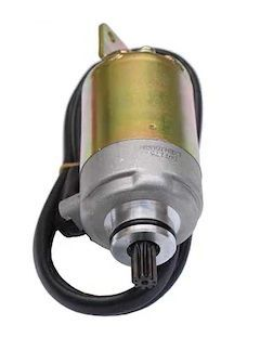 Motoran Atv Lx 200 Marş Motoru