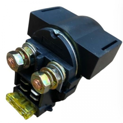 Motoran Atv Lx 200 Marş Rolesi (otomatiği)