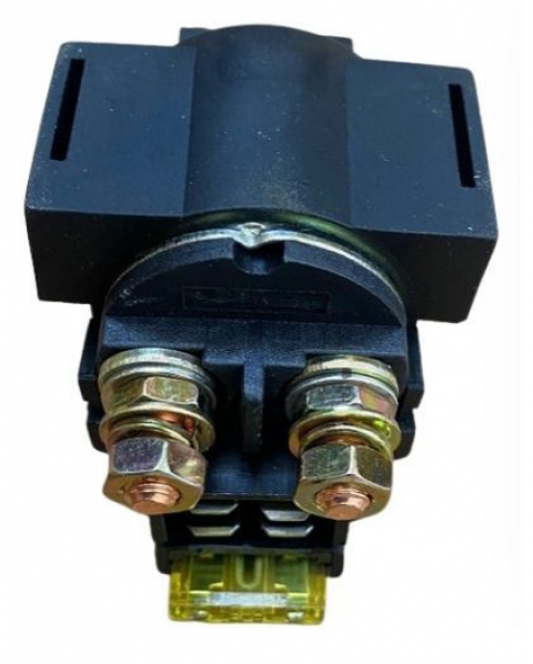 Motoran Atv Lx 200 Marş Rolesi (otomatiği)