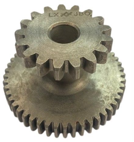 Motoran Atv Lx 200 Motor İçi Marş Uç Dişlisi