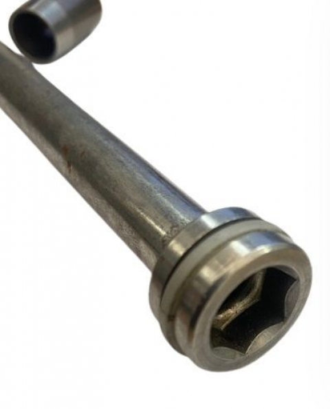 Motoran Atv Lx 200 Ön Amortisör Pimi