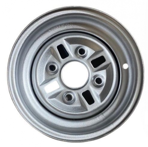 Motoran Atv Lx 200 Ön Jant