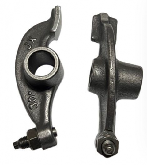 Motoran Atv Lx 200 Piyano Takımı