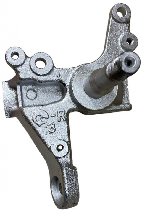 Motoran Atv Lx 200 Sağ Ön Akson (eski Model)