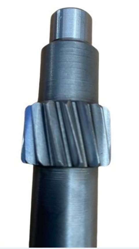 Motoran Atv Lx 200 Şanzıman Ara Dişlisi