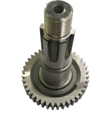 Motoran Atv Lx 200 Şanzıman Grup Dişlisi (çıkış Dişli), (191400035-0001)