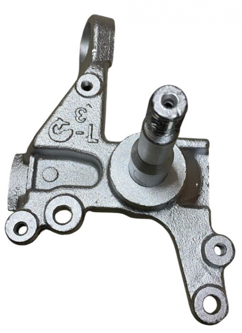 Motoran Atv Lx 200 Sol Ön Akson (eski Model)